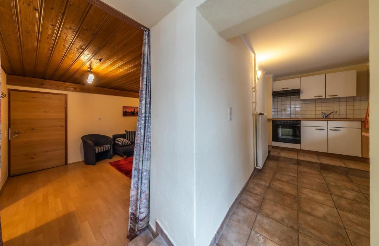 Haus Buchacher Rattendorf Extérieur photo