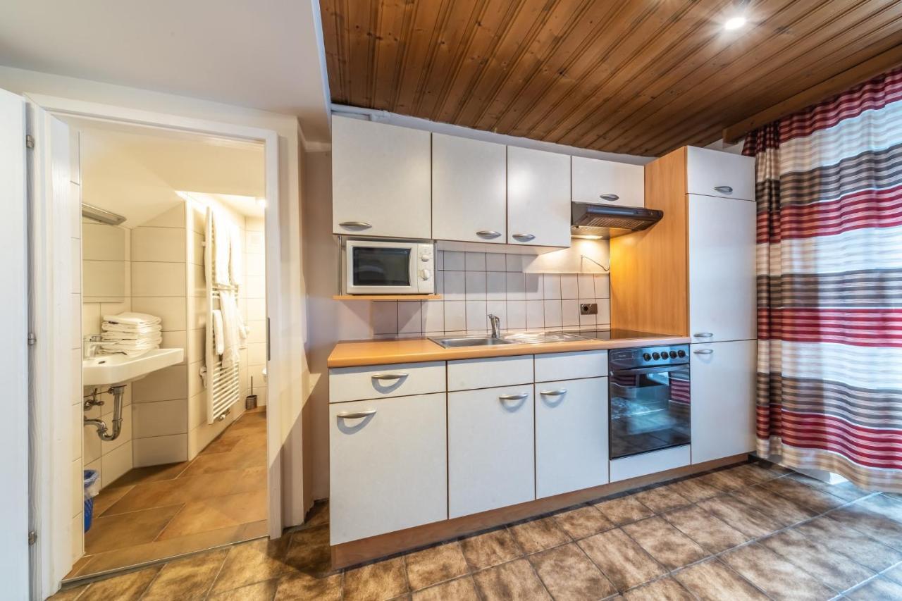 Haus Buchacher Rattendorf Extérieur photo