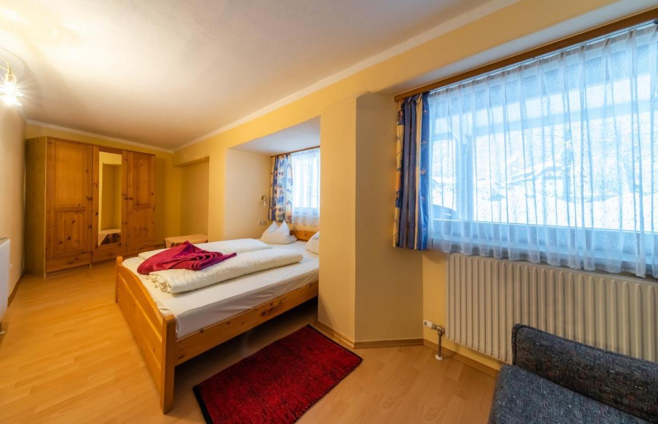 Haus Buchacher Rattendorf Extérieur photo