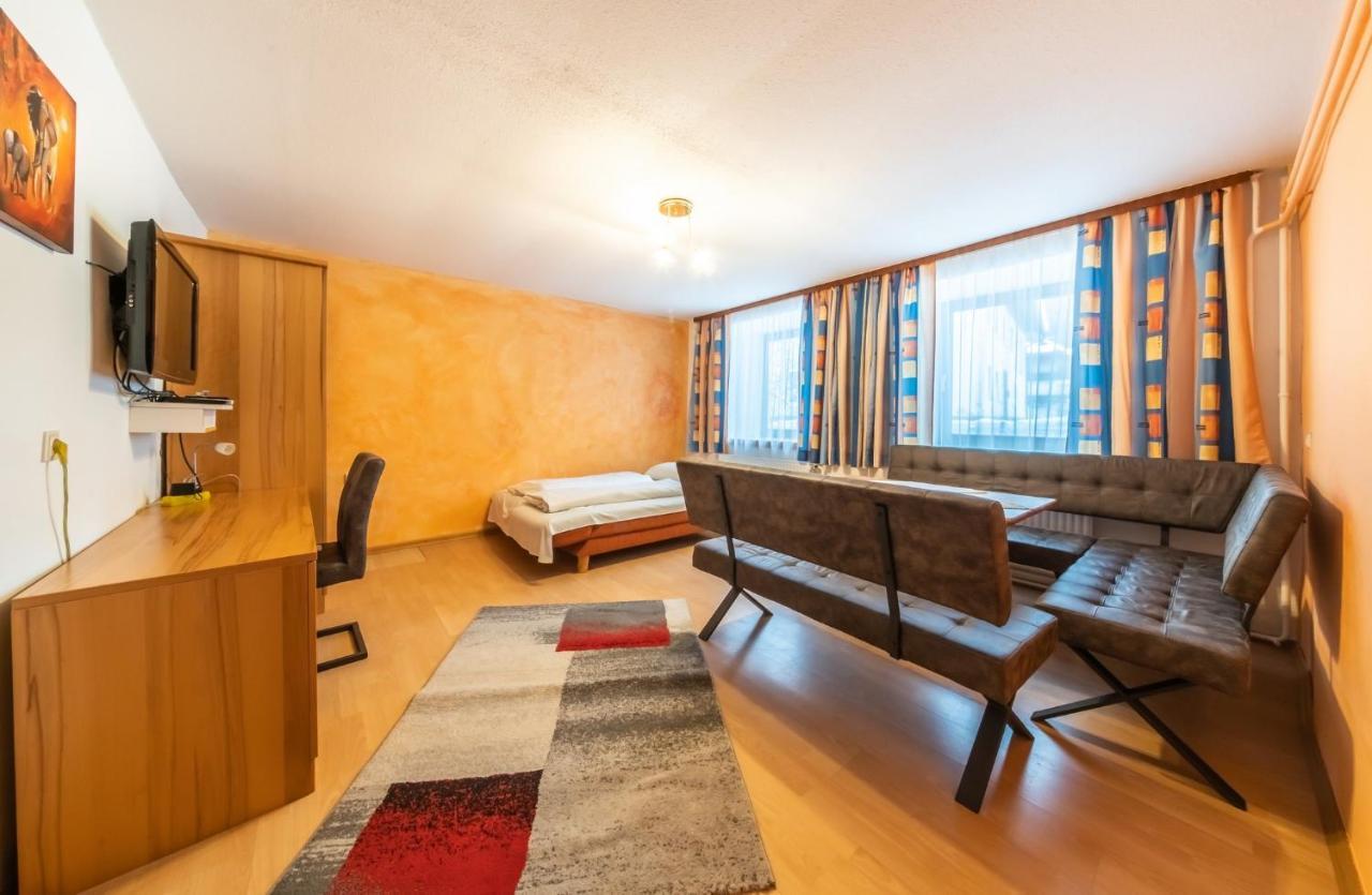 Haus Buchacher Rattendorf Extérieur photo