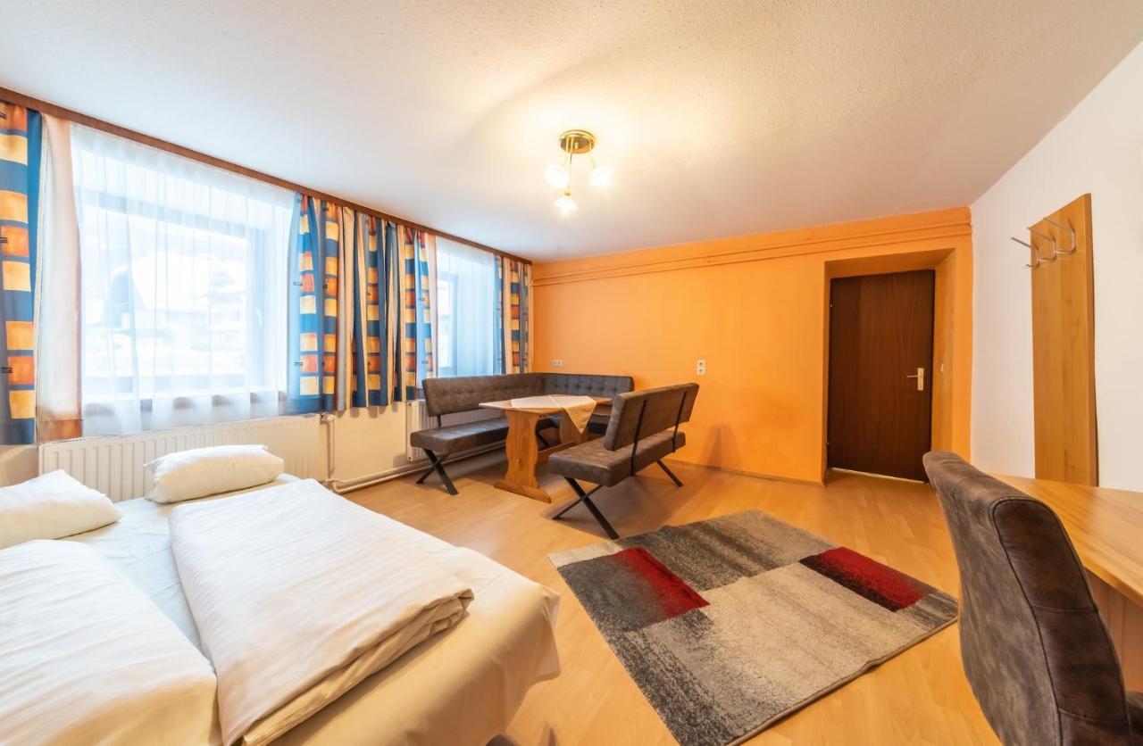Haus Buchacher Rattendorf Extérieur photo