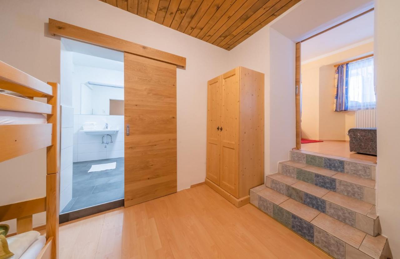 Haus Buchacher Rattendorf Extérieur photo