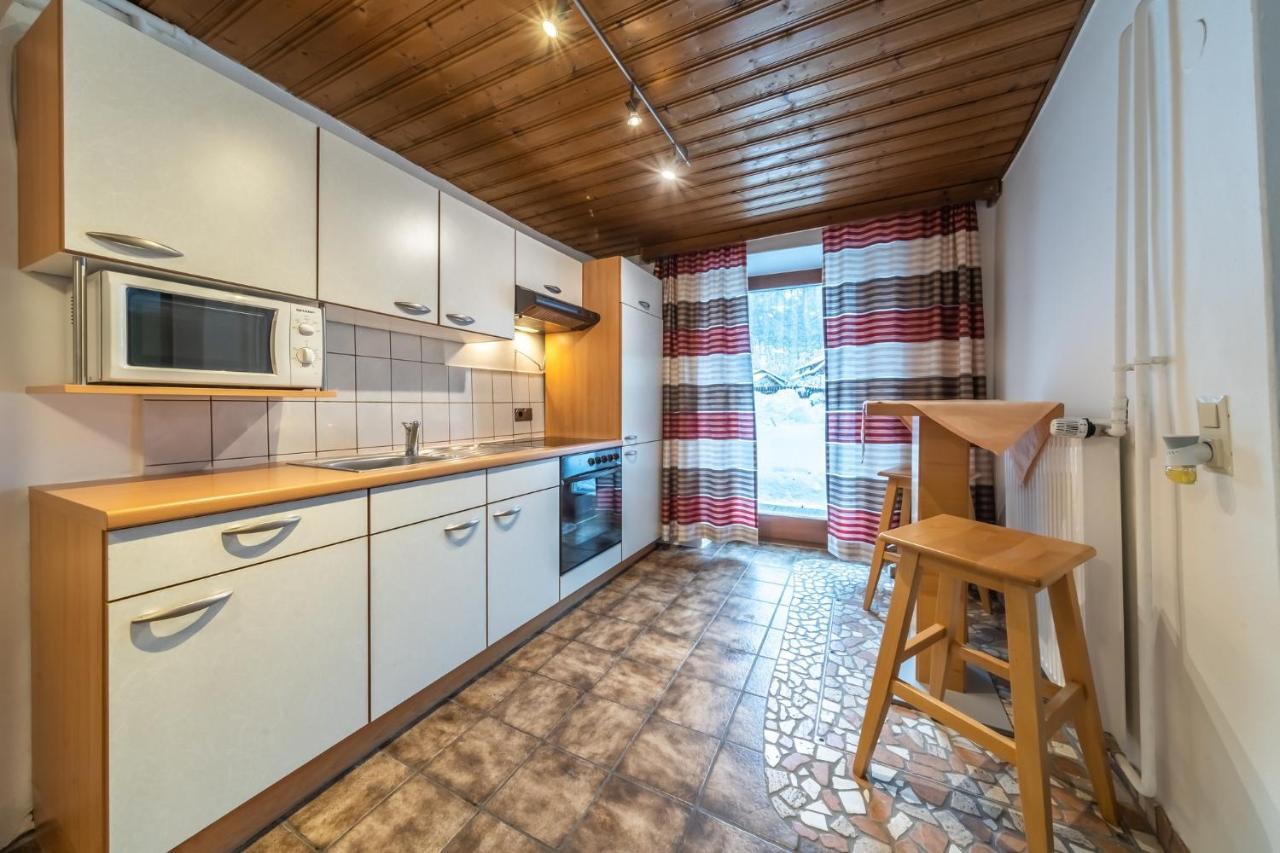 Haus Buchacher Rattendorf Extérieur photo