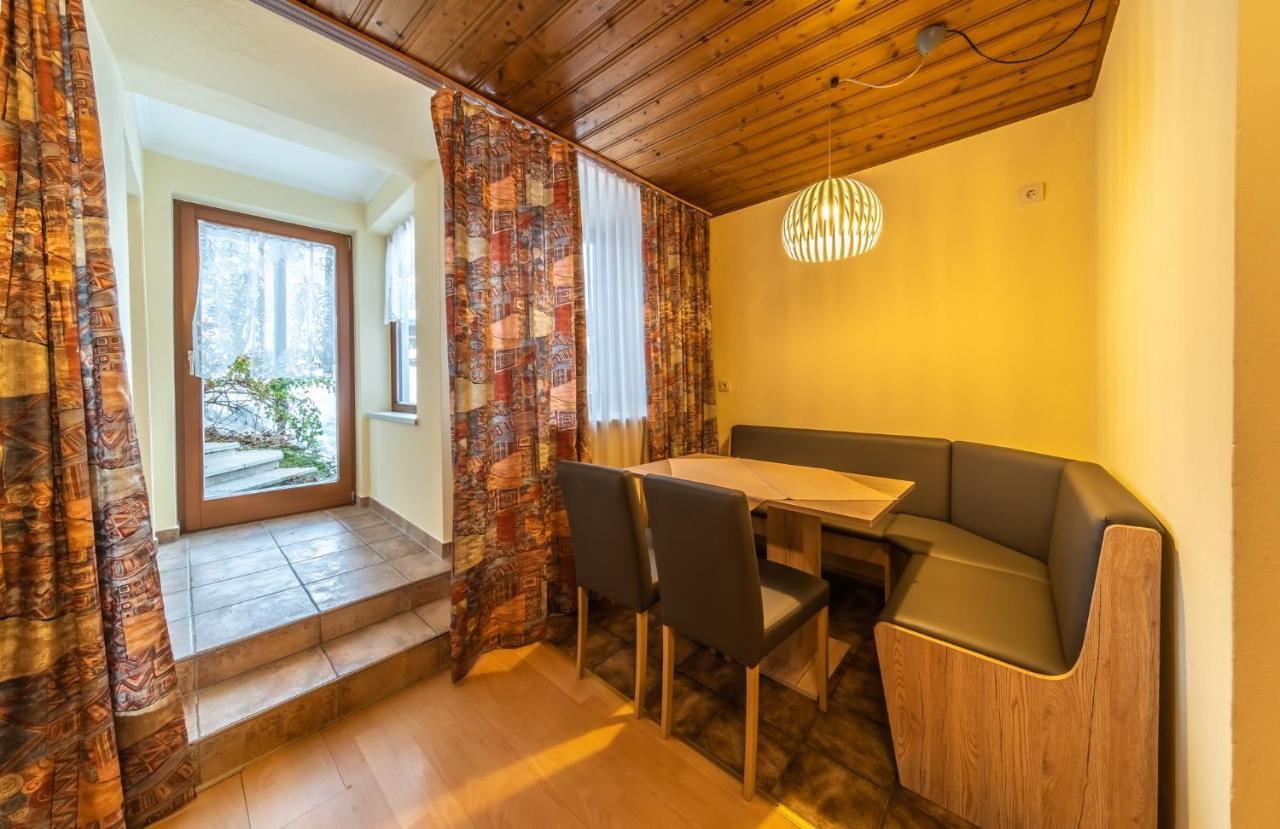 Haus Buchacher Rattendorf Extérieur photo