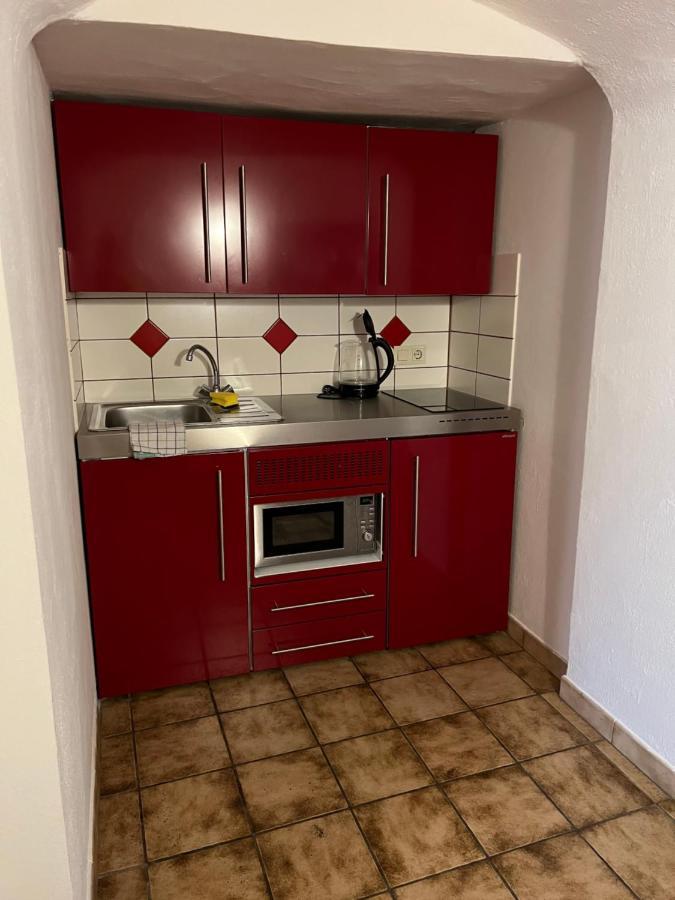 Haus Buchacher Rattendorf Extérieur photo