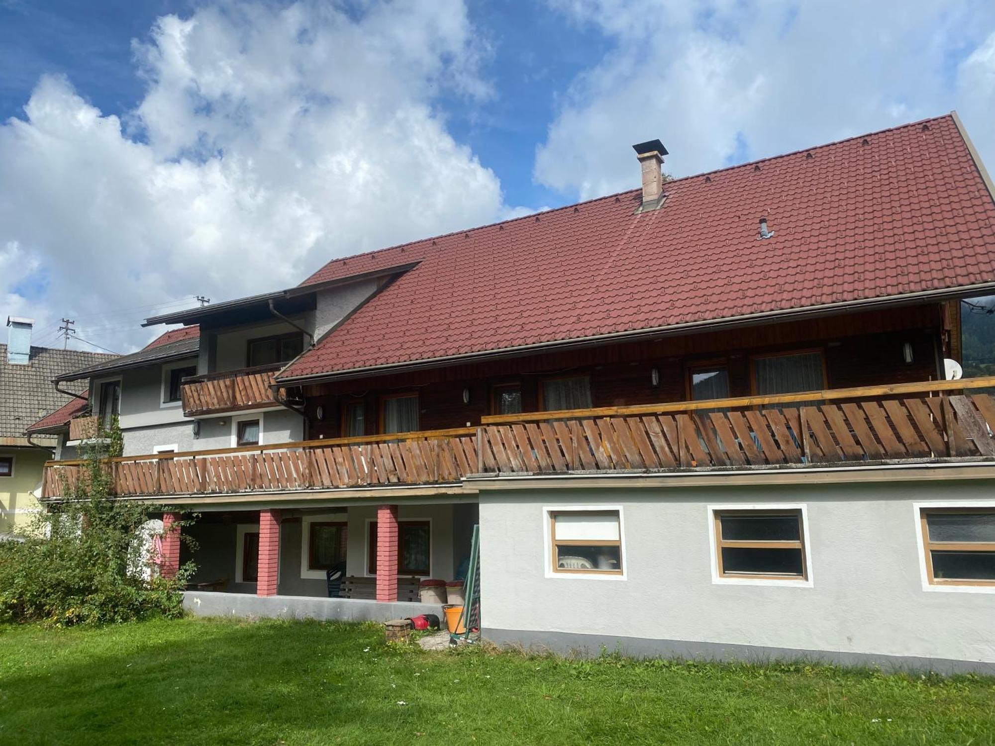 Haus Buchacher Rattendorf Extérieur photo