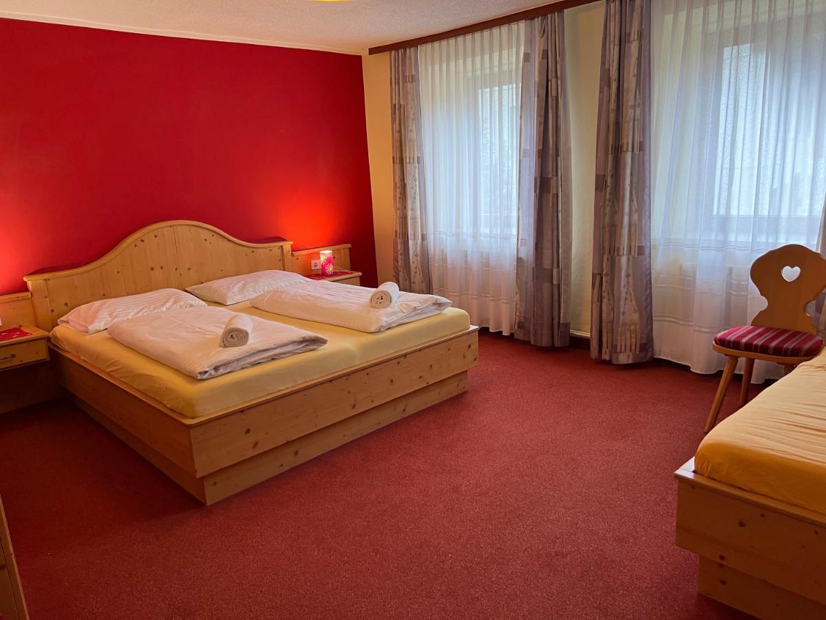 Haus Buchacher Rattendorf Extérieur photo
