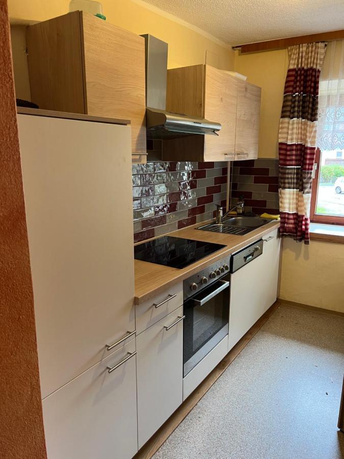 Haus Buchacher Rattendorf Extérieur photo