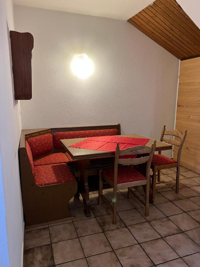 Haus Buchacher Rattendorf Extérieur photo