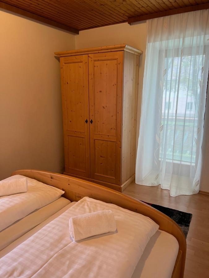 Haus Buchacher Rattendorf Extérieur photo