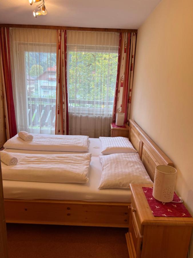 Haus Buchacher Rattendorf Extérieur photo