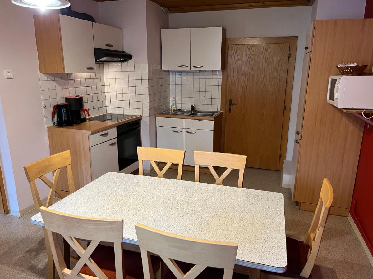 Haus Buchacher Rattendorf Extérieur photo
