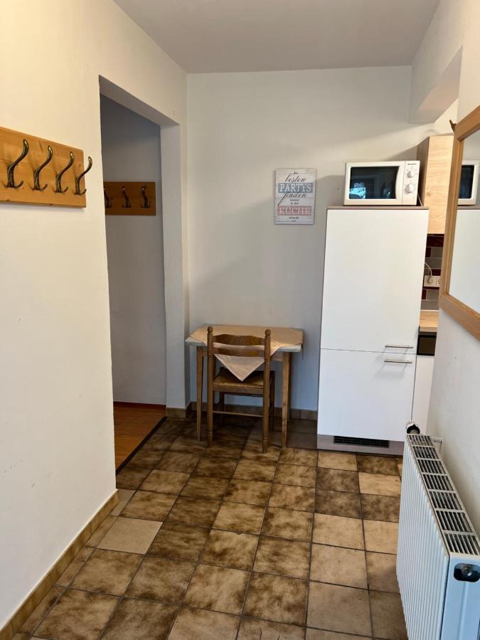 Haus Buchacher Rattendorf Extérieur photo