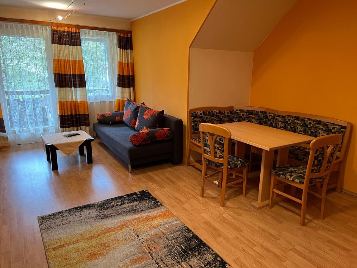 Haus Buchacher Rattendorf Extérieur photo