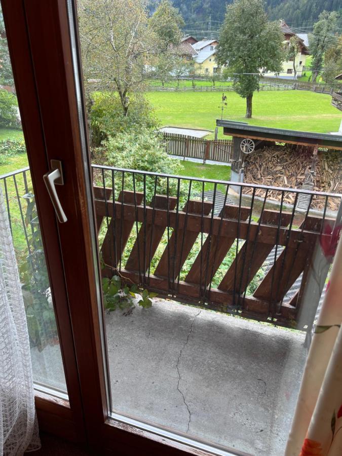 Haus Buchacher Rattendorf Extérieur photo