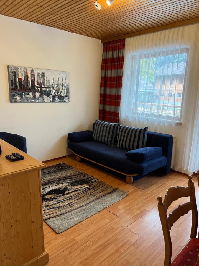 Haus Buchacher Rattendorf Extérieur photo