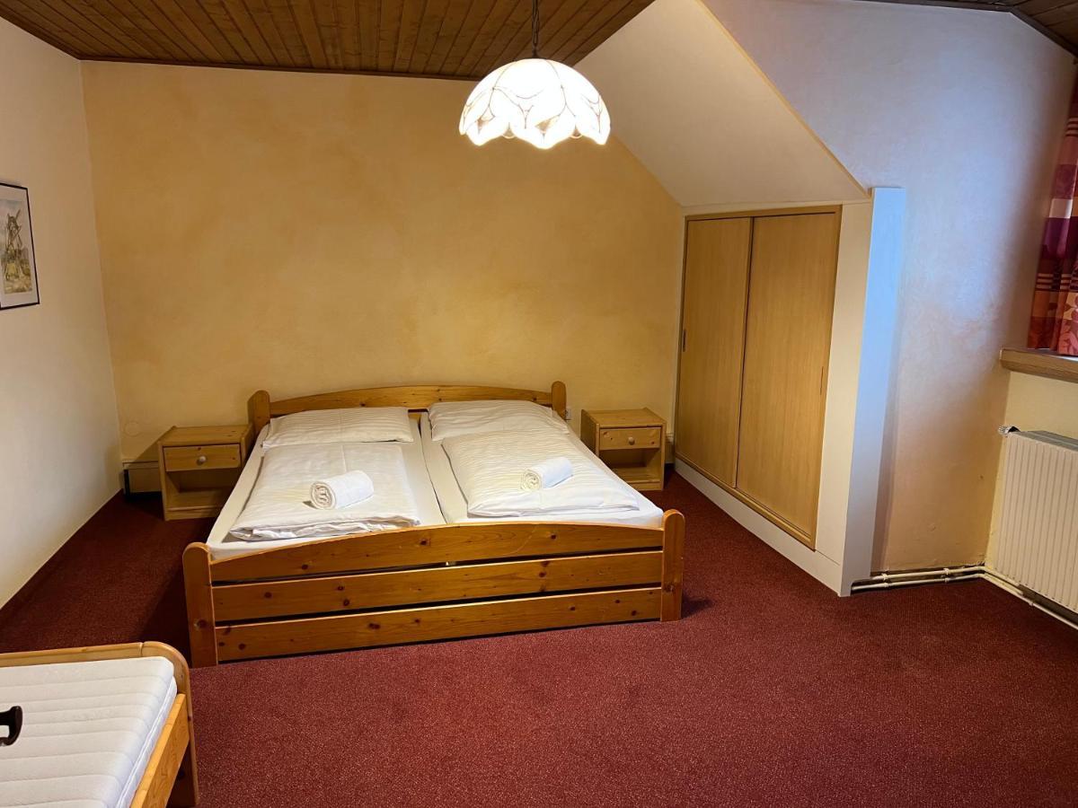 Haus Buchacher Rattendorf Extérieur photo